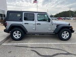 2019 Wrangler Unlimited Thumbnail 8