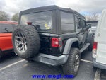 2019 Wrangler Unlimited Thumbnail 3