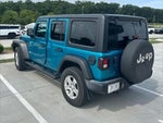 2019 Wrangler Unlimited Thumbnail 2