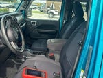 2019 Wrangler Unlimited Thumbnail 3