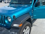 2019 Wrangler Unlimited Thumbnail 4