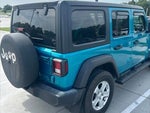 2019 Wrangler Unlimited Thumbnail 5