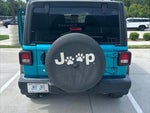 2019 Wrangler Unlimited Thumbnail 6