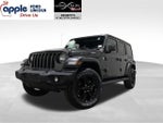 2019 Wrangler Unlimited Thumbnail 1