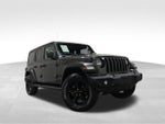 2019 Wrangler Unlimited Thumbnail 8