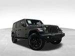 2019 Wrangler Unlimited Thumbnail 7