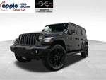 2019 Wrangler Unlimited Thumbnail 21