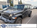 2019 Wrangler Unlimited Thumbnail 1