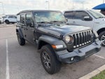2019 Wrangler Unlimited Thumbnail 2