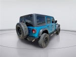 2020 Wrangler Unlimited Thumbnail 3