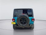 2020 Wrangler Unlimited Thumbnail 4