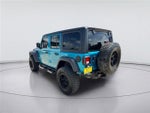 2020 Wrangler Unlimited Thumbnail 5