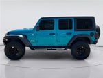 2020 Wrangler Unlimited Thumbnail 6