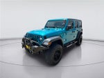 2020 Wrangler Unlimited Thumbnail 7