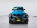 2020 Wrangler Unlimited Thumbnail 8