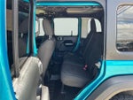 2020 Wrangler Unlimited Thumbnail 13