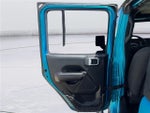 2020 Wrangler Unlimited Thumbnail 14
