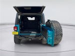 2020 Wrangler Unlimited Thumbnail 15