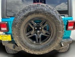 2020 Wrangler Unlimited Thumbnail 19