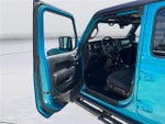 2020 Wrangler Unlimited Thumbnail 20