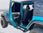 2020 Wrangler Unlimited Thumbnail 23