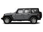 2020 Wrangler Unlimited Thumbnail 2