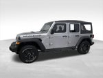 2020 Wrangler Unlimited Thumbnail 2