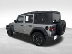 2020 Wrangler Unlimited Thumbnail 3