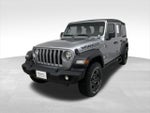 2020 Wrangler Unlimited Thumbnail 4