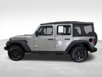2020 Wrangler Unlimited Thumbnail 5