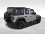 2020 Wrangler Unlimited Thumbnail 7