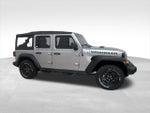 2020 Wrangler Unlimited Thumbnail 8