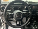 2020 Wrangler Unlimited Thumbnail 18