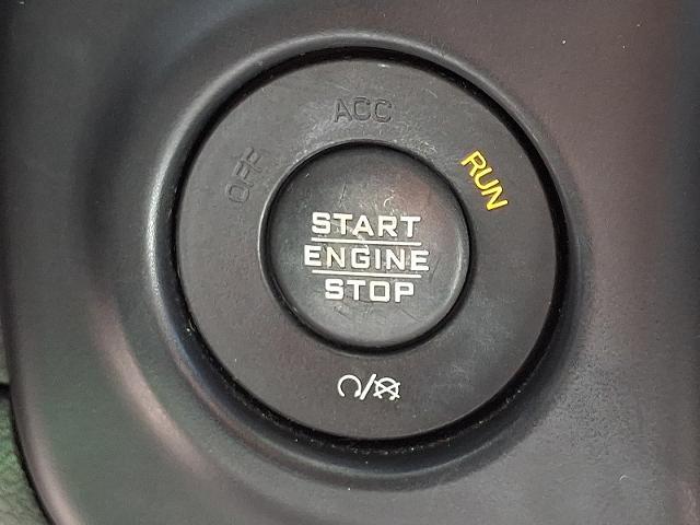 2020 Jeep Wrangler - $22,620