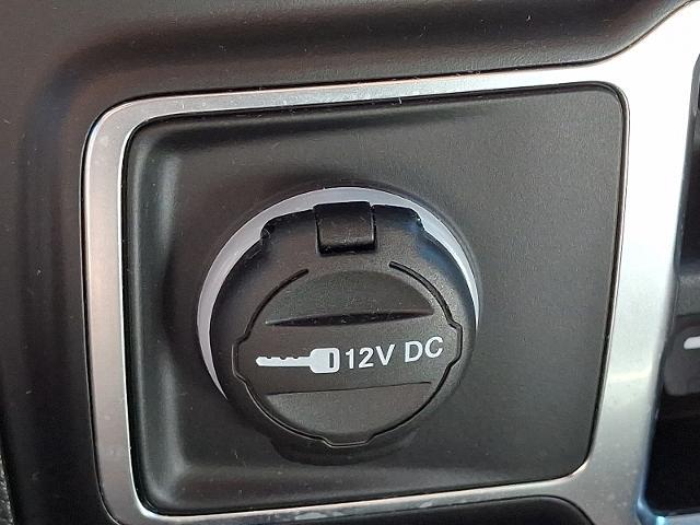 2020 Jeep Wrangler - $22,620