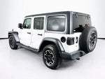 2020 Wrangler Unlimited Thumbnail 2