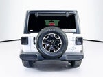 2020 Wrangler Unlimited Thumbnail 3