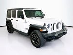 2020 Wrangler Unlimited Thumbnail 21
