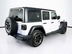 2020 Wrangler Unlimited Thumbnail 22
