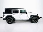 2020 Wrangler Unlimited Thumbnail 23