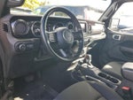 2020 Wrangler Unlimited Thumbnail 4
