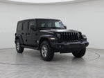 2020 Wrangler Unlimited Thumbnail 1