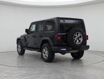 2020 Wrangler Unlimited Thumbnail 2