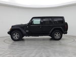 2020 Wrangler Unlimited Thumbnail 3