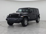 2020 Wrangler Unlimited Thumbnail 4