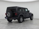2020 Wrangler Unlimited Thumbnail 8