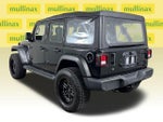 2020 Wrangler Unlimited Thumbnail 9