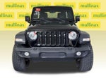 2020 Wrangler Unlimited Thumbnail 15