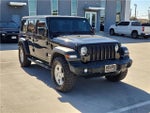 2020 Wrangler Unlimited Thumbnail 6