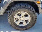 2020 Wrangler Unlimited Thumbnail 7